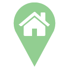 Nasz budynek mieści się w Rokicinach Podhalańskich 246.